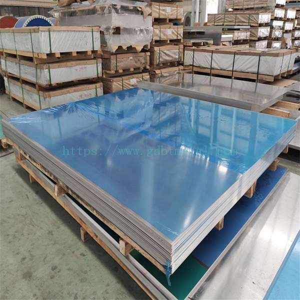 Aluminum Plate&Sheet